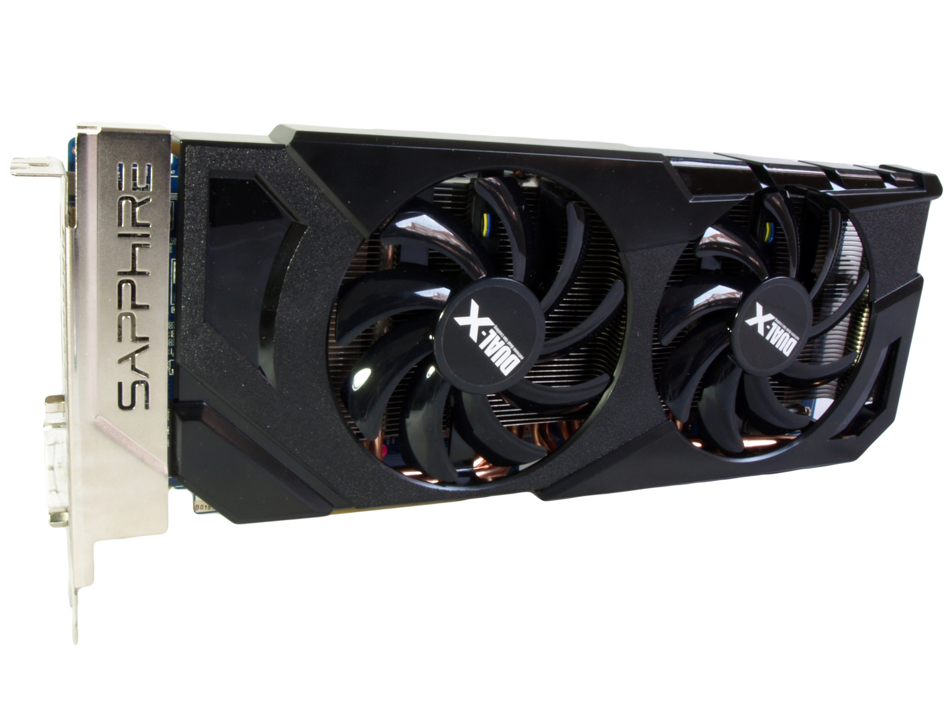 Im Test Sapphire Radeon Hd 7870 Xt Boost