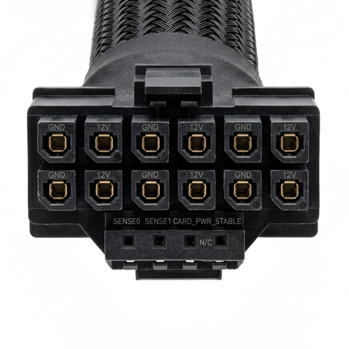 12VHPWR-Stecker