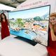 Fernseher-Trends auf der IFA 2013