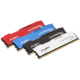 Kingston mit neuem DDR3-Speicher HyperX Fury
