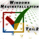 Windows-Neuinstallation Teil 2: Die vier besten Methoden Windows neu zu installieren!