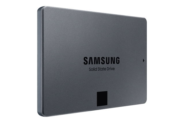 Die besten 2TB SSDs - Test 2024