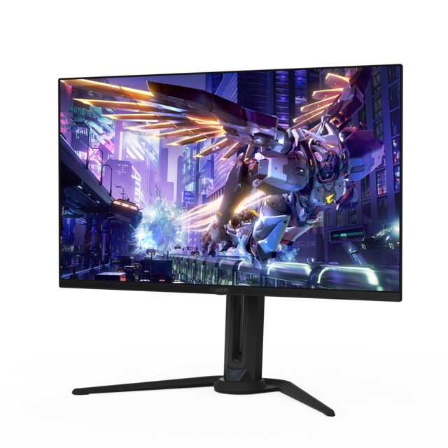 Die besten 240Hz-Gaming-Monitore - Test 2025