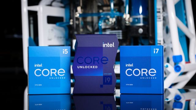 Was leistet die neue Intel Rocket-Lake-S CPU-Serie?