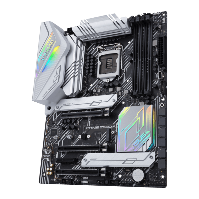 Die besten Intel Z590 Mainboards - Test 2025