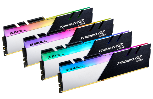 Die besten 64 GB DDR4 Kits - Test 2023