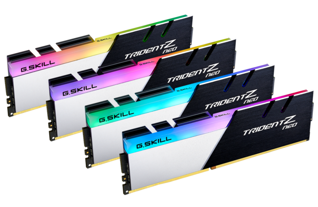 Die besten 64 GB DDR4 Kits - Test 2025