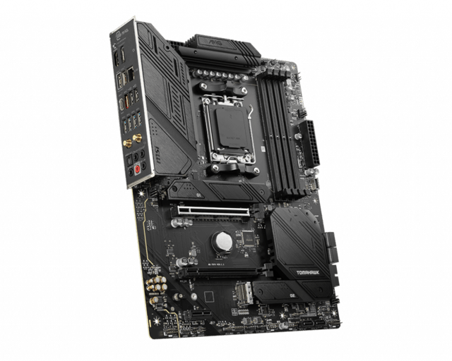 Die besten AMD B650 Mainboards - Test 2023