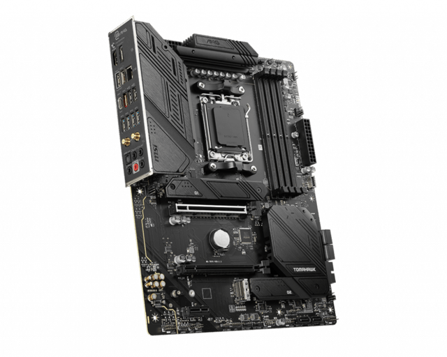 Die besten AMD B650 Mainboards - Test 2024