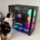 Die besten PC-Gehuse mit RGB-Beleuchtung - Test 2025