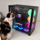 Die besten PC-Gehuse mit RGB-Beleuchtung - Test 2024