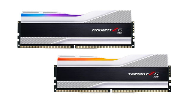 Die besten 48 GB DDR5 RAM-Kits - Test 2025