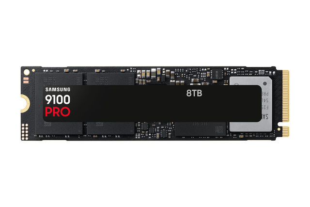 Die besten PCIe-5.0-M.2-SSDs - Test 2026