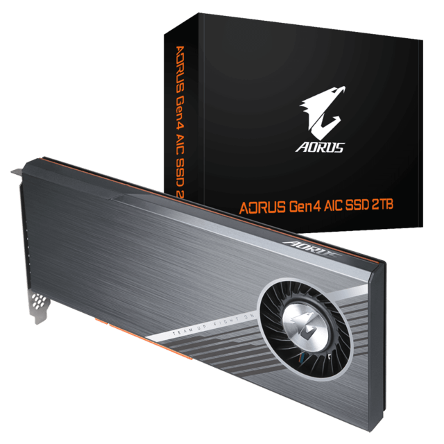 Die besten PCIe-SSD-Karten - Test 2024