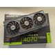 Die besten nVidia GeForce RTX 4070 Ti Super Grafikkarten - Test 2024