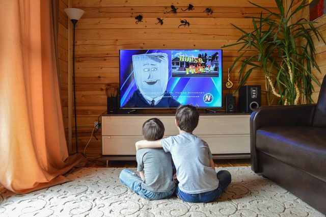 Die besten Fernseher mit 43 Zoll Diagonale - Test 2025
