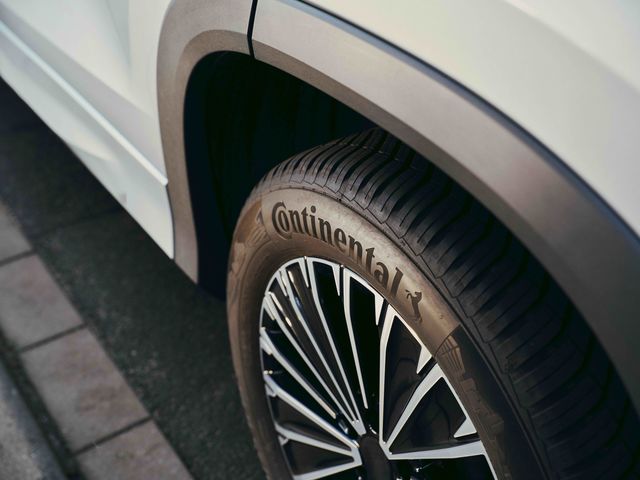 Die besten Ganzjahresreifen für den VW ID.Cross - Test 2026