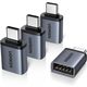 Die besten USB-C auf USB-A-Adapter - Test 2026
