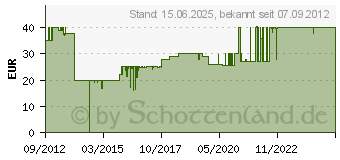 Preistrend fr RACEROOM Eingabegerte-Zubehr Fumatte fr RR Home Simulator (75130032)