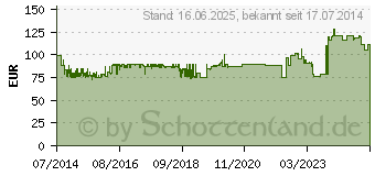 Preistrend fr RYOBI RPD1010-K 2-Gang-Schlagbohrmaschine 1010 W + Koffer (5133002058)