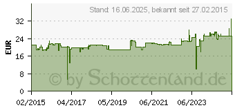 Preistrend fr FISKARS WoodXpert Werkzeuggrtel, unbestckt (126009)