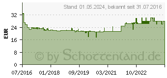 Preistrend für BRENNENSTUHL Steckdosenturm Schwarz/Grau Schutzkontakt (1396200013)