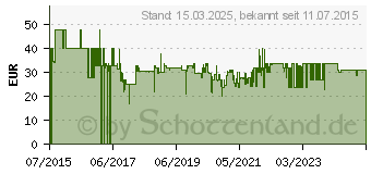 Preistrend fr WENKO Stand WC-Garnitur Rivalta, Edelstahl rostfrei (21564100)