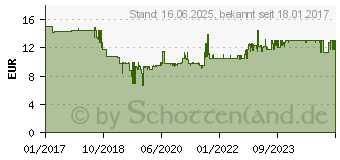 Preistrend fr EINHELL Farbsprhsystem-Zubehr Farbsprhaufsatz 800 ml (4260003)