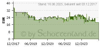 Preistrend fr WOLF-GARTEN Wolf Garten Dachrinnenreiniger multi-star GC-M 26609732 (71ANA013650)