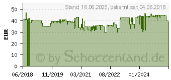 Preistrend fr Salicru SPS Safe Master - Aktive elektrische Schutzvorrichtungen (5 Steckdosentyp Schuko) (680BA00005)