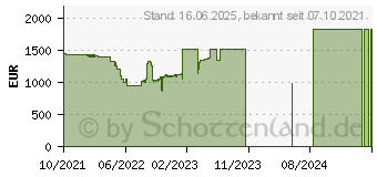 Preistrend fr Lenovo ThinkBook 13x ITG Storm Grey (20WJ0027GE)