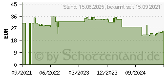 Preistrend fr Bestway Family Pool blau 77701494 (54009_20)