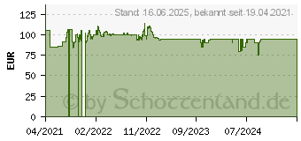 Preistrend fr VTech Genio Lernlaptop, Mehrfarbig (80-541004)