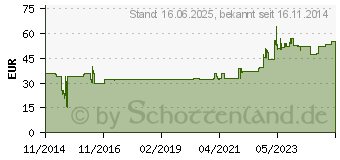 Preistrend fr Ochsenkopf 1896431 Ersatzstiel 900mm 1.1kg