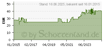 Preistrend fr Ochsenkopf 1852744 Ersatzstiel 500mm 0.6kg