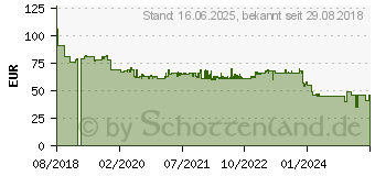 Preistrend fr Bosch Accessories 2608594251 Lochsge 210 mm 1 St.