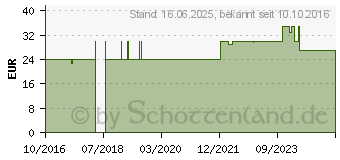 Preistrend fr Rothenberger Anwrmbrenner RoMaxi Economy 30958E (030958E)