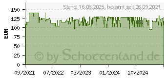 Preistrend fr Digitus Wandgehuse Dynamic Basic Serie 600x600 mm BxT Schwarz (DN-19 07U-6/6-EC-SW)