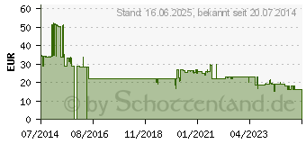 Preistrend fr DeWALT Akku-KSB 165x20 40 WZ 18 fr DCS391 DT10640 (DT10640-QZ)