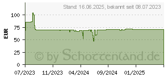 Preistrend fr StarTech Blue Light 19 Monitor Privacy Filter Durchsichtig (1954-PRIVACY-SCREEN)