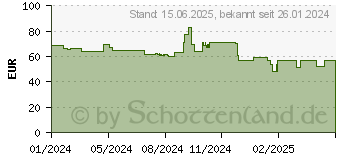 Preistrend fr Silicon Power PX10