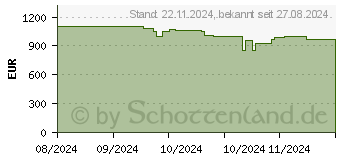 Preistrend fr Garmin fnix 8 - 53 mm Amoled Schwarz/ Schiefergrau (010-02905-00)