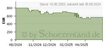 Preistrend fr Garmin fnix E - 47 mm Amoled Schwarz/ Schiefergrau (010-03025-01)