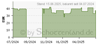 Preistrend fr 256GB PNY HP x206c