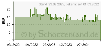 Preistrend fr Cricut Smart Iron on 33x91 cm Bgelfolie (2008682)