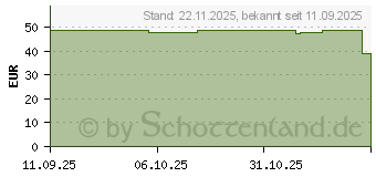 Preistrend fr Apple Sport Loop 40 mm (MFFA4ZM/A)