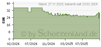 Preistrend fr Carrera Mario Kart Race Kart Yoshi (370320002)