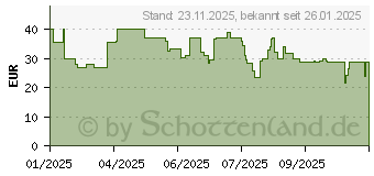Preistrend fr OtterBox Symmetry Series (77-97596)