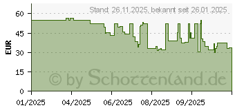 Preistrend fr OtterBox Defender XT Clear Magnets Case fr Samsung Galaxy S25+ Jubilee (77-97873)