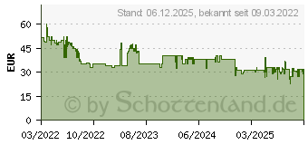 Preistrend fr FISCHER Urban Plus Boston (50631)